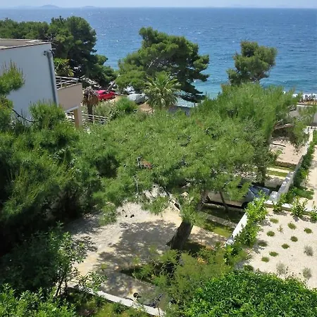 Apartment Janci, *
