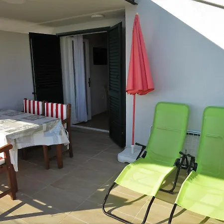 Appartamento Janci, Murter