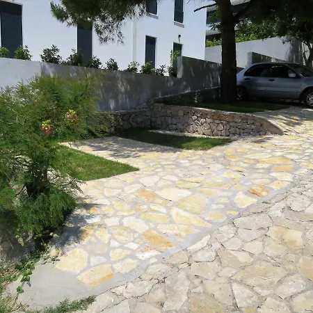 Janci, Appartamento