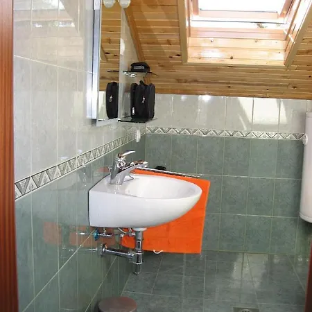 Apartment Janci, *