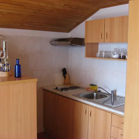 Apartment Janci, *